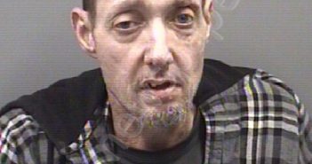 BREWER, DENNIS WILLIAM | 2026-02-04 Rowan County, North Carolina Booking
