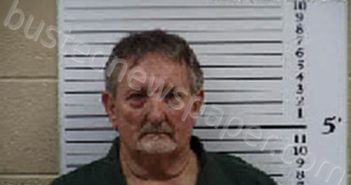 BARNES, LARRY CRAIG | 2026-02-04 14:15:00 Cherokee County, North Carolina Booking