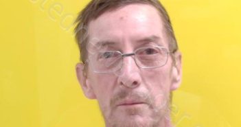 <B>SULLIVAN</B>, RONALD <B>ERIC</B> #, Fairfield County, Ohio - 2026-02-04 18:28:00