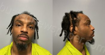 DAVIS, KWAMANE GORDON | 2026-02-04 Roanoke County, Virginia Booking