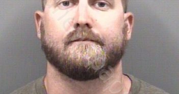 HARRINGTON, JOSHUA DANIEL | 2026-02-04 Rowan County, North Carolina Booking