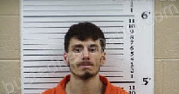 COURTRIGHT, KENNETH MARVIN | 2026-02-04 14:03:00 Cherokee County, North Carolina Booking