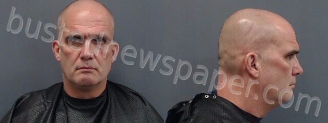 Pierson John Christopher 2026 02 04 Gregg County Texas Booking 