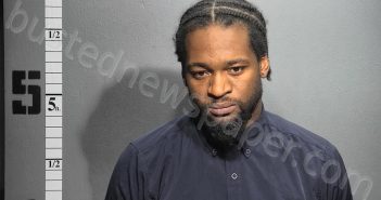 <B>ANDERSON</B>, <B>TREVON</B> #, Western Tidewater, Virginia - 2026-02-04 17:10:00