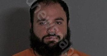 AUTRY, COREY BENJAMIN | 2026-02-04 09:47:51 Sandusky County, Ohio Booking