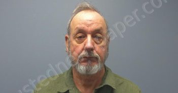 <B>STINSON</B>, <B>DONALD</B> RAY #, Southwest Regional Jail, Virginia - 2026-02-04 15:34:00