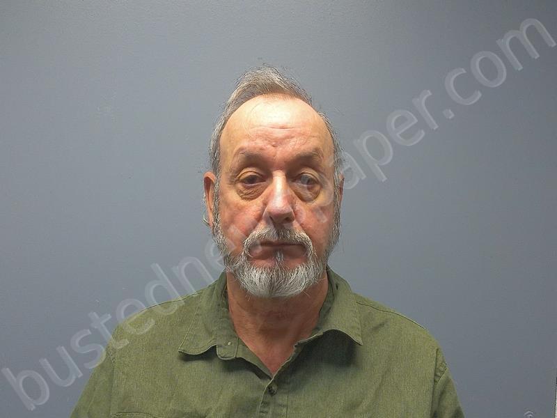 STINSON, DONALD RAY #, Southwest Regional Jail, Virginia - 2026-02-04 15:34:00