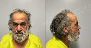 AL SHIMARY, AUDAH KAWAD LAFTAH | 2026-02-05 Roanoke County, Virginia Booking
