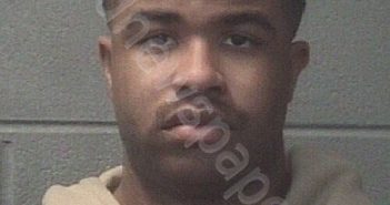 ANDERSON, BRAELIN ELLIS | 2026-02-05 04:22:00 Onslow County, North Carolina Booking