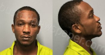 JONES, DERRICK ANDRE | 2026-02-05 Roanoke County, Virginia Booking