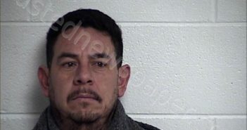OLIVAS-OLIVAS, MIGUEL ANGEL | 2026-02-05 Chase County, Kansas Booking