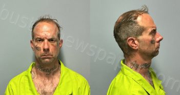BROWN, JAMIE ALLEN | 2026-02-05 Roanoke County, Virginia Booking