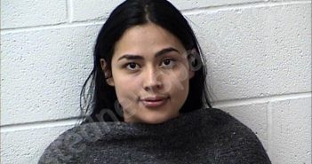 BENAVIDES, ANGIE | 2026-02-05 Chase County, Kansas Booking