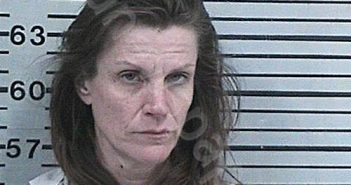 HENSLEY, ANGELA SUZANNE | 2026-02-05 22:51:13 Hood County, Texas Booking