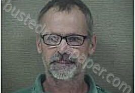 BEASLEY, JOBY | 2026-02-05 Harnett County, North Carolina Booking