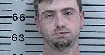 WOOD, CODY AARON | 2026-02-05 09:45:25 Hood County, Texas Booking