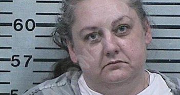 HOBART, SAMANTHA MARIE | 2026-02-05 01:21:04 Hood County, Texas Booking