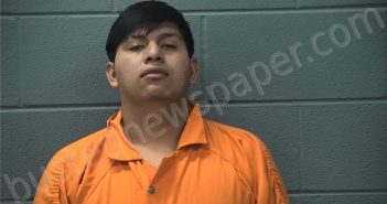 DOMINGO, MARTIN NICOLAS | 2026-02-05 20:15:05 Cass County, Indiana Booking