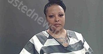 GRANT, PHILICIA TRACHELLPATRICE | 2026-02-05 18:59:00 Cameron Parish, Louisiana Booking