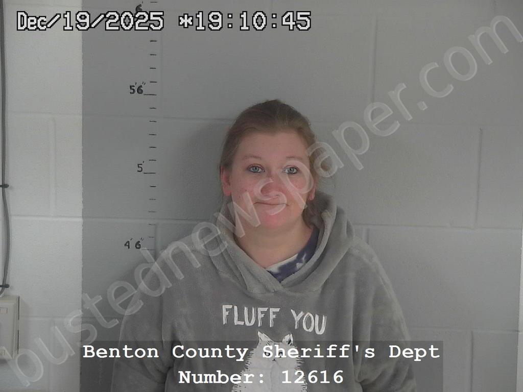 HIGGINS, ANDREA PALESTINE #, Benton County, Indiana - 2026-02-06 18:27:57
