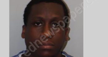 <B>RUFFIN</B>, <B>DAVID</B> #, Leon County, Florida - 2026-02-06 09:28:00