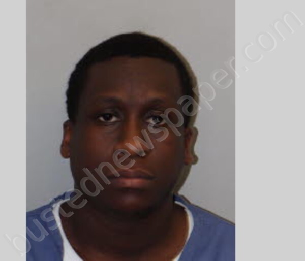 RUFFIN, DAVID #, Leon County, Florida - 2026-02-06 09:28:00