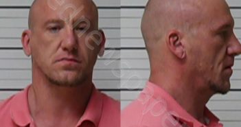 GRAY, MARK RYAN | 2026-02-06 Kerr County, Texas Booking