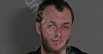 KEEGAN, KYLE KRISTOPHER | 2026-02-06 19:39:27 Sandusky County, Ohio Booking