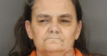 SIMS, SHARON LYNN | 2026-02-06 15:23:00 Sebastian County, Arkansas Booking