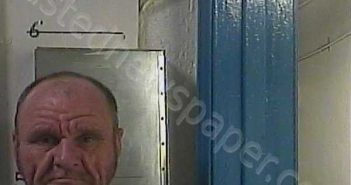 HAYWOOD, ROY LEE | 2026-02-06 17:47:00 Cocke County, Tennessee Booking