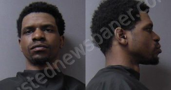 COLE, <B>TREVON</B> ANTHONY #, Madison County, Indiana - 2026-02-06 13:24:00