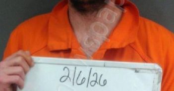 JACKSON, LANDAN CHASE | 2026-02-06 13:33:00 Sebastian County, Arkansas Booking