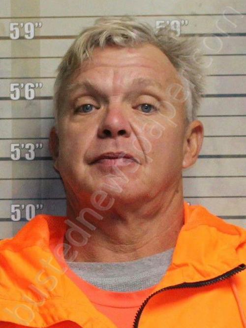 WILSON, CHRISTOPHER BRIAN #, Warren County, Ohio - 2026-02-06 03:21:00