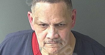 <B>JOHN</B> BRUCE <B>MONTALVO</B> #, Clinton County, Indiana - 2026-02-06