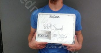 PUCKETT, SAMUEL JAY | 2026-02-06 16:44:00 Sebastian County, Arkansas Booking