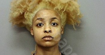 <B>LEONARD</B>, <B>KEYANA</B> <B>VICTORIA</B> #, Lake County, Ohio - 2026-02-06 02:30:00