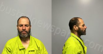HOFFMAN, JOHN JOSEPH | 2026-02-06 Roanoke County, Virginia Booking