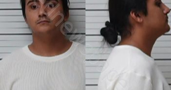 GOMEZ, JEREMIAH MATTHEW | 2026-02-06 Kerr County, Texas Booking