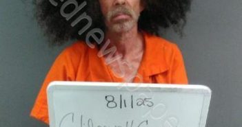 GLIDEWELL, GREGORY WESTON | 2026-02-06 18:27:00 Sebastian County, Arkansas Booking