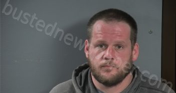 MASK, ANDREW DAVID | 2026-02-06 11:17:00 Johnson County, Iowa Booking