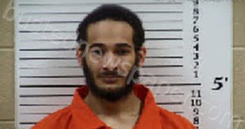 PATTERSON, DESEAN AKEBA | 2026-02-06 12:14:00 Cherokee County, North Carolina Booking