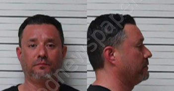 GARZA, STEPHEN ANTHONY | 2026-02-07 Kerr County, Texas Booking
