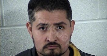 CARRILLO-BARAJAS, JESUS ALBERTO | 2026-02-07 Chase County, Kansas Booking
