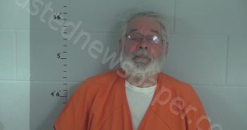 <B>MULLER</B>, <B>DAN</B> <B>RAYMOND</B> #, Benton County, Indiana - 2026-02-07 23:10:09