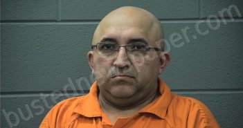 ARAGON VILLANEUVA, IVAN R | 2026-02-07 08:20:00 Cass County, Indiana Booking