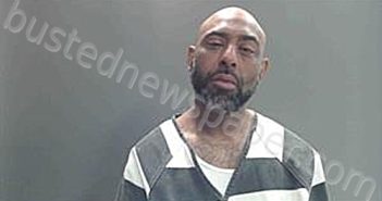 LAWS, REGINALD ODELL | 2026-02-07 12:04:00 Cameron Parish, Louisiana Booking