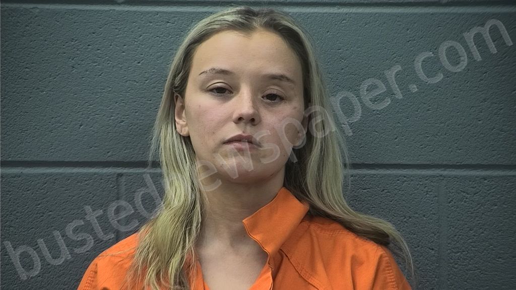 WHITE, ERICA MICHELLE #, Cass County, Indiana - 2026-02-07 21:28:50