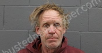 RICHARD RATHBUN | 2026-02-07 18:33:00 Lawrence County, Missouri Booking