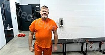 FOSTER, TIMOTHY TROY | 2026-02-07 21:07:00 Fulton County, Arkansas Booking