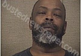 YOUNG, JERMAINE | 2026-02-07 Harnett County, North Carolina Booking